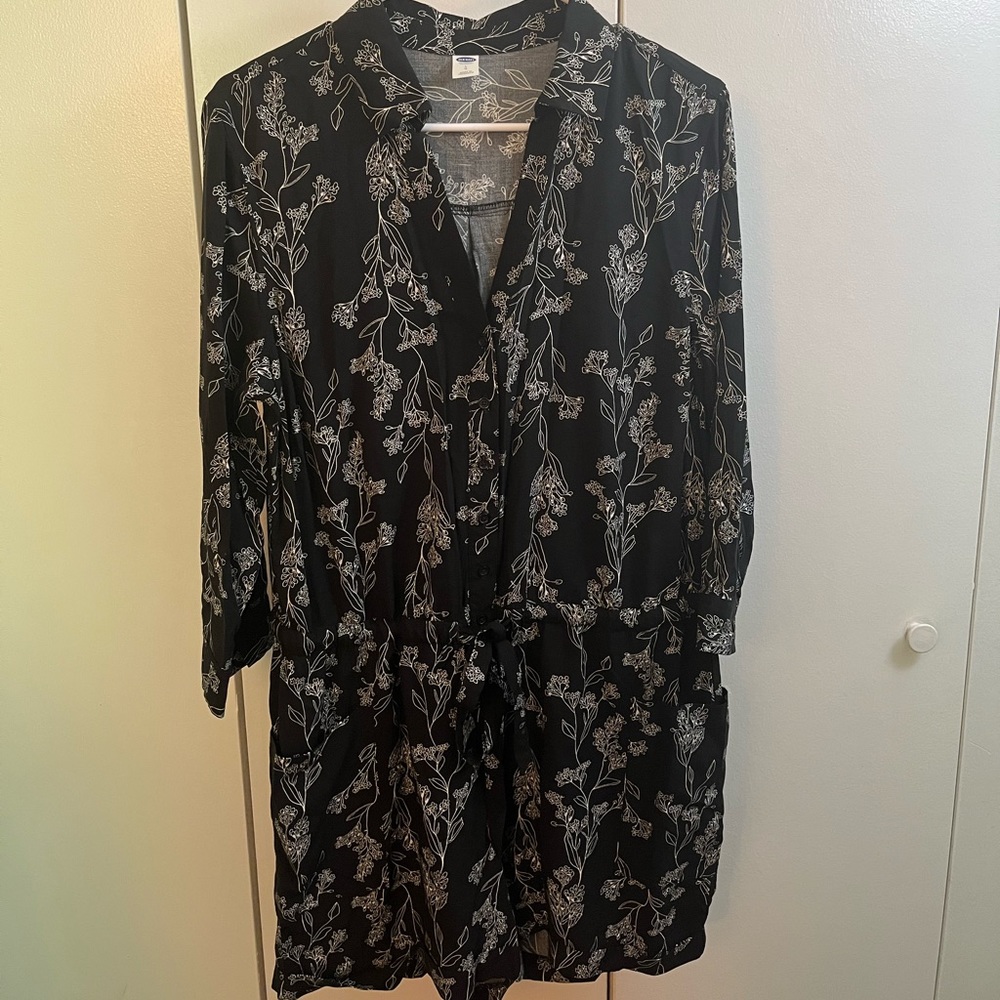 Romper - Picture 2 of 7